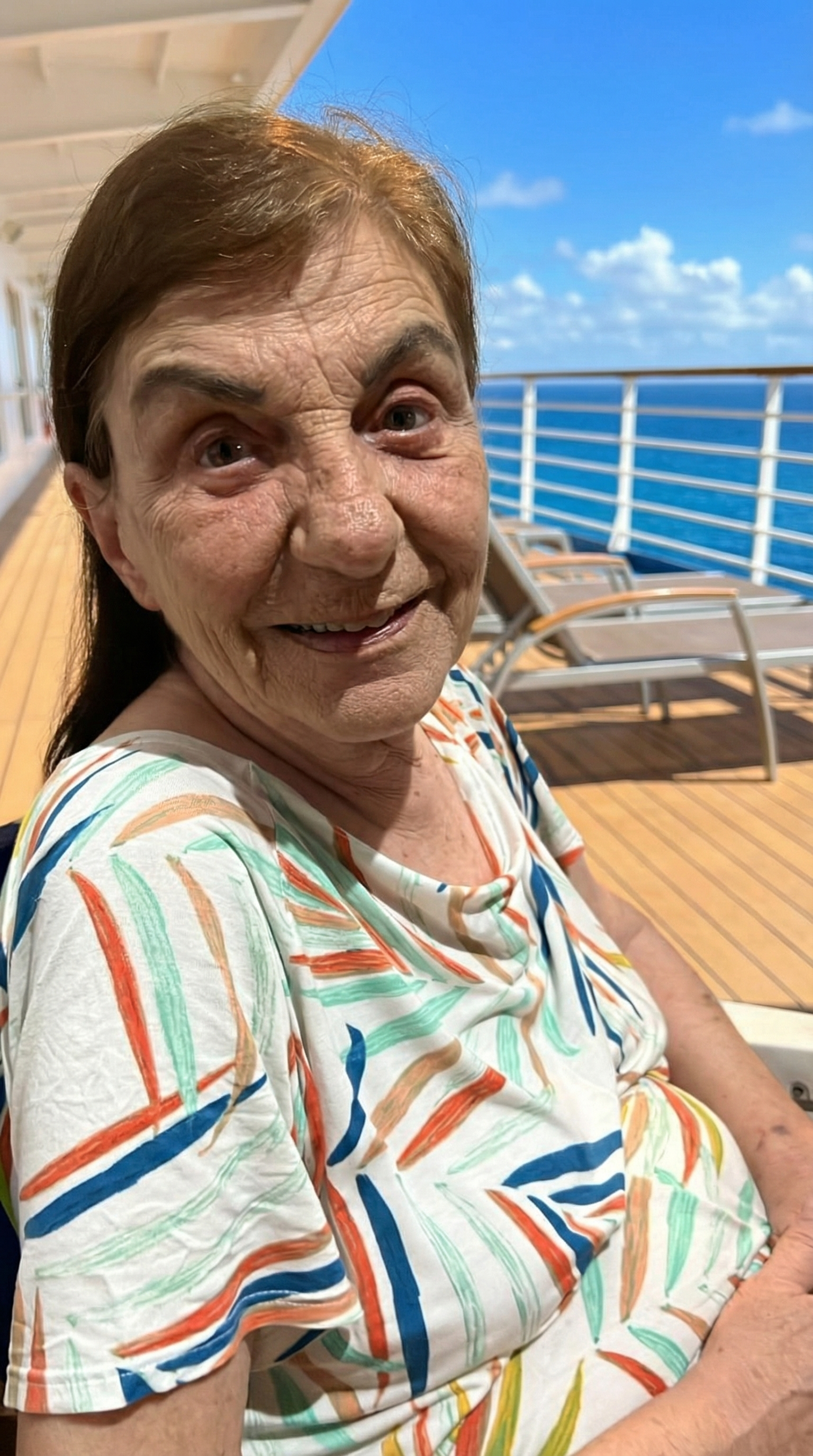 Silvana - Psicóloga